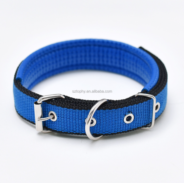 Dog collar harness - Image 2