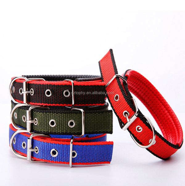 Dog collar harness - Image 3