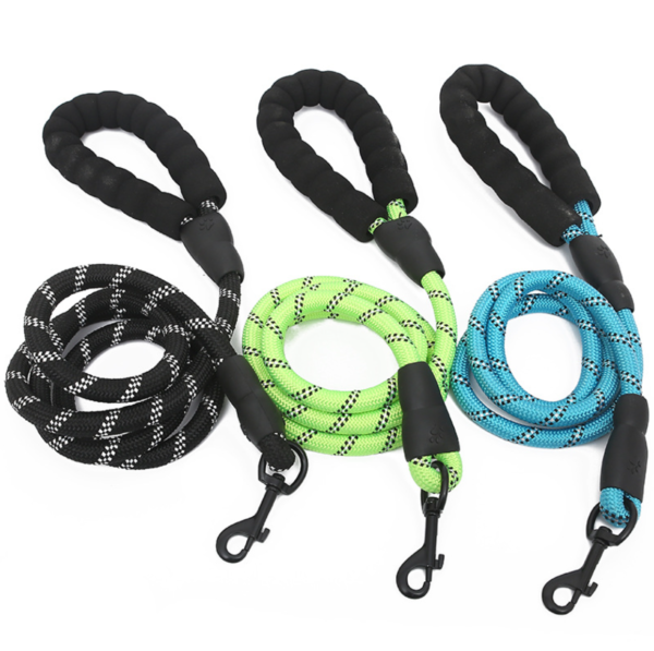 Strong Dog Leash - Image 2