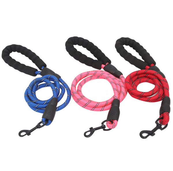 Strong Dog Leash - Image 3