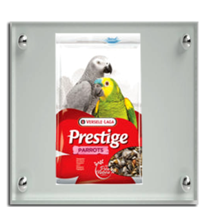 Parrots Bird Food