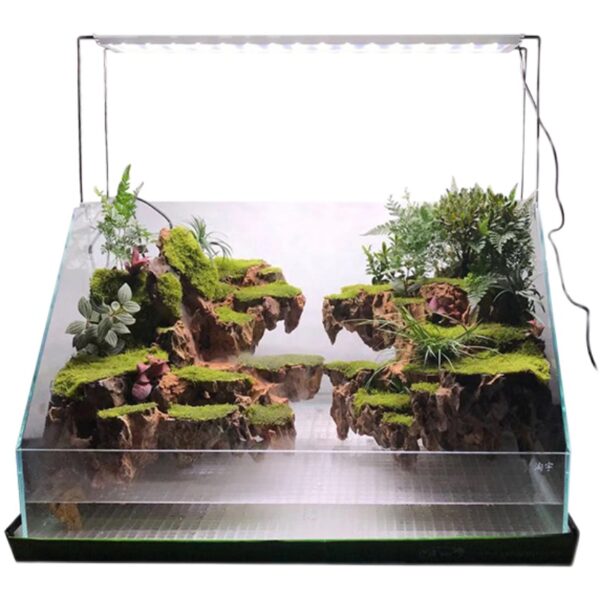 Fish Tank Aquarium - Image 2